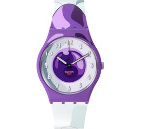 FRIEZA X SWATCH