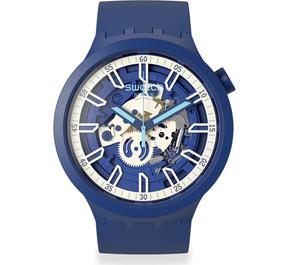 ISWATCH BLUE