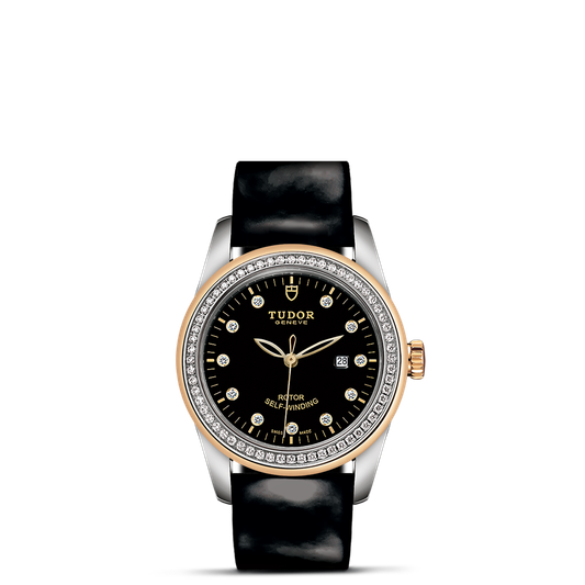 Tudor Glamour Date M53023-0041
