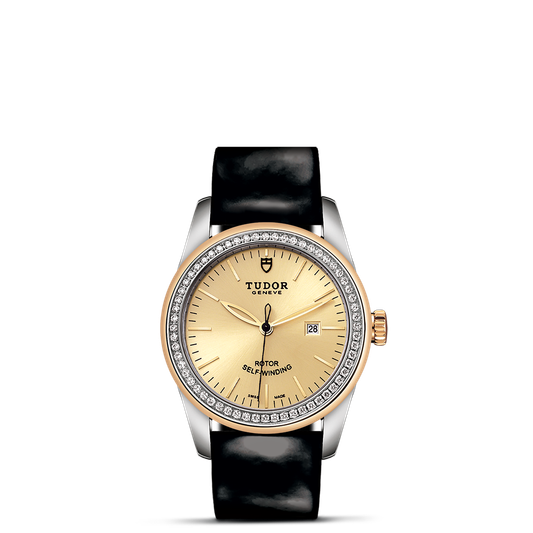 Tudor Glamour Date M53023-0044
