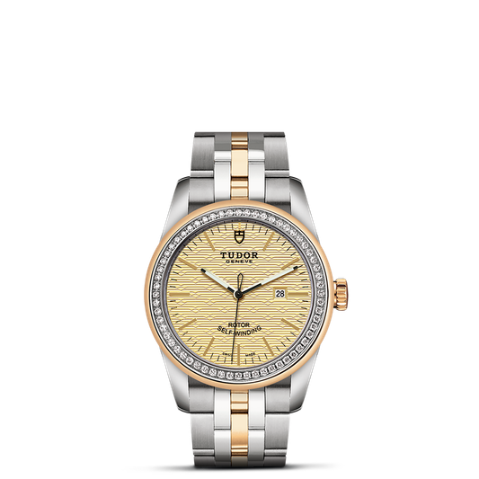 Tudor Glamour Date M53023-0022