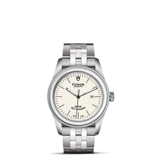 Tudor Glamour Date M53000-0079