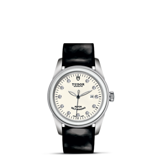 Tudor Glamour Date M53000-0092