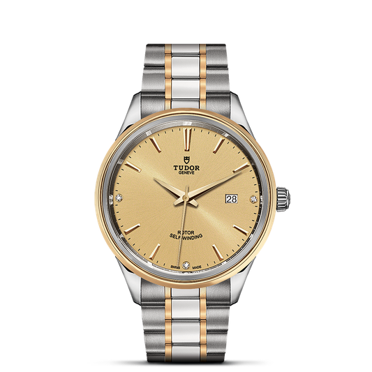 Tudor Style M12703-0004