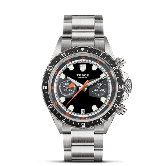 Tudor Heritage Chrono M70330N-0005