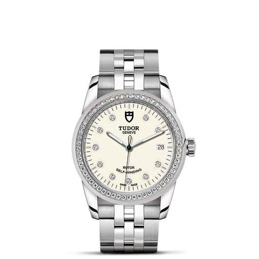 Tudor Glamour Date M55020-0096
