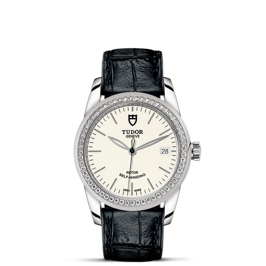 Tudor Glamour Date M55020-0099