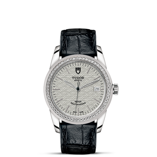 Tudor Glamour Date M55020-0059
