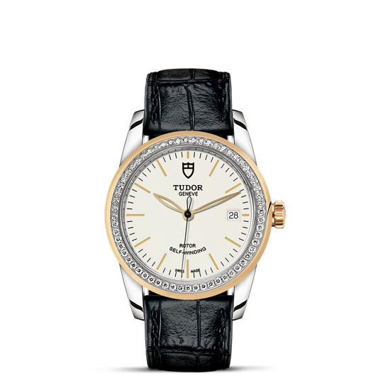Tudor Glamour Date M55023-0085