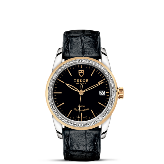 Tudor Glamour Date M55023-0045