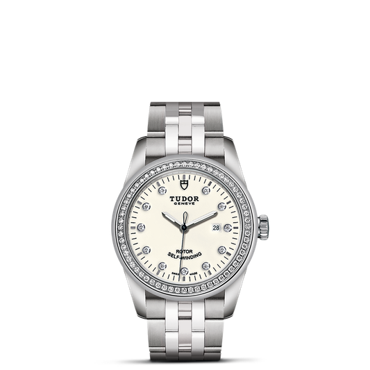Tudor Glamour Date M53020-0074