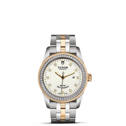 Tudor Glamour Date M53023-0066