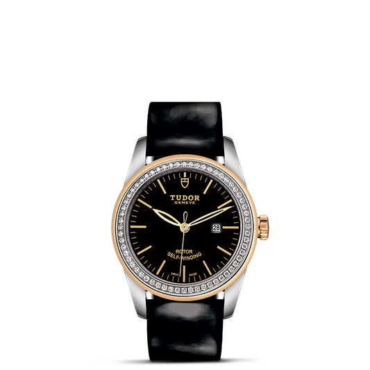 Tudor Glamour Date M53023-0040