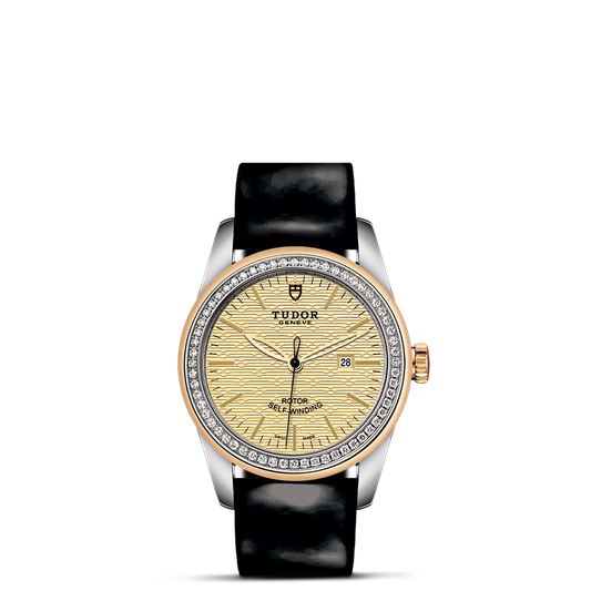 Tudor Glamour Date M53023-0046