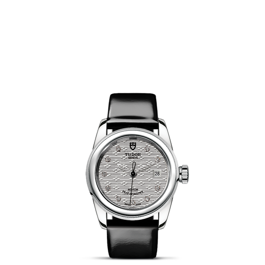 Tudor Glamour Date M51000-0021