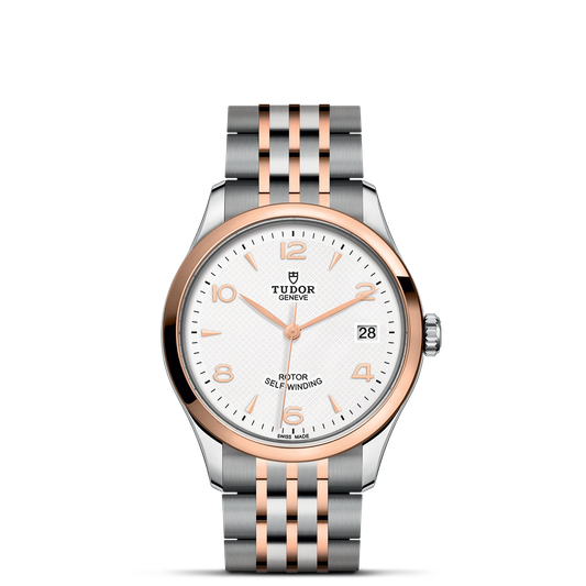 Tudor 1926 M91451-0009