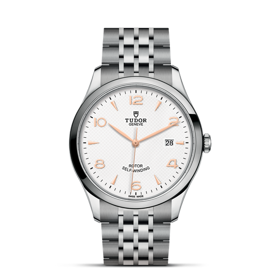 Tudor 1926 M91650-0011