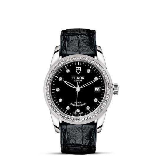 Tudor Glamour Date M55020-0053