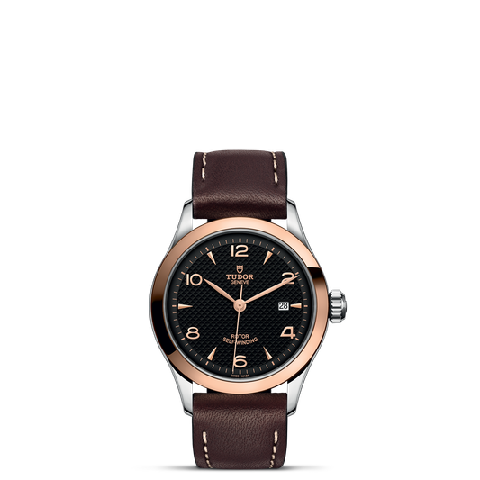 Tudor 1926 M91351-0007