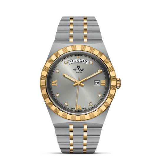 Tudor Royal M28603-0002