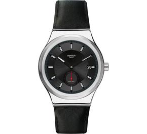 PETITE SECONDE BLACK