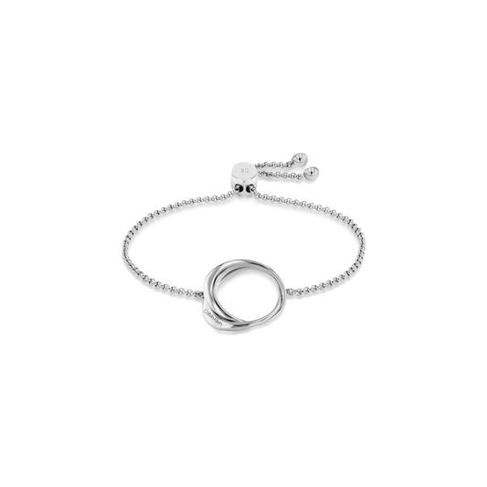 Calvin Klein         Warped Bracelet                                              - vista frontal 35000006