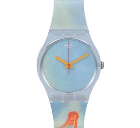 Eiffel Tower, by Robert Delaunay