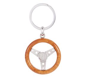 Dunhill ´´Steering Wheel´´ Keychain