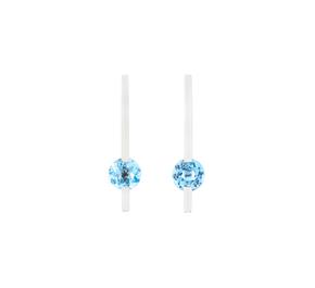 Cosmic Drops Earrings