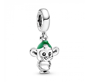 Conta Pendente Disney, Gus Mouse