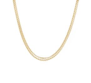 Filigree Necklace