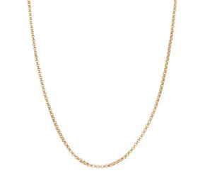 Filigree Necklace