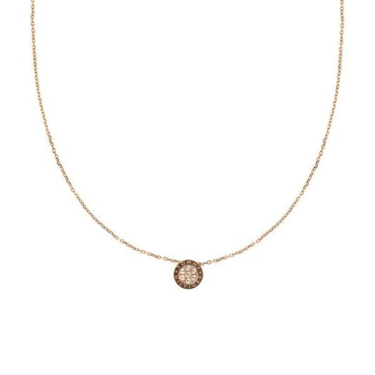 Tommy Hilfiger Golden Necklace - vista frontal 2780579
