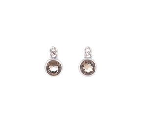Color Inside Earings