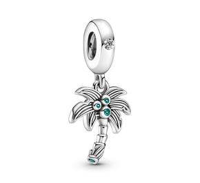 Palm Tree Charm