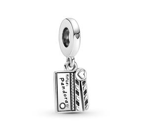 Movie Board Charm