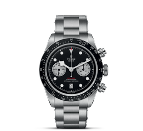 Black Bay Chrono