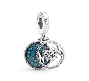 Conta Globe Mum