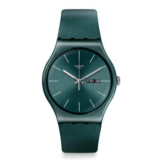 Swatch Swatch Ashbayang - vista frontal SUOG709