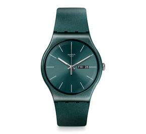 Swatch Ashbayang