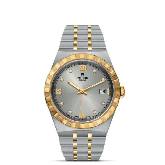 Tudor Royal M28503-0002