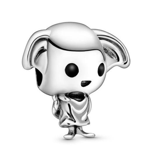 Pandora Conta Harry Potter, Dobby the House Elf - vista frontal 798629C01