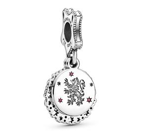 Harry Potter, Gryffindor Dangle Charm