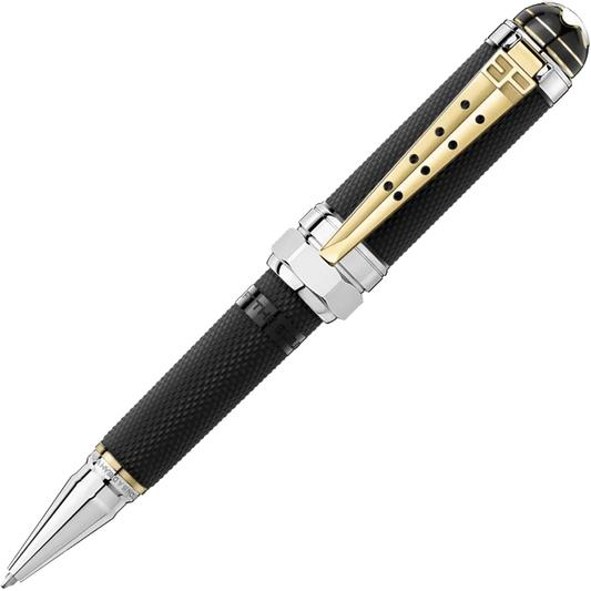 Montblanc Caneta Ballpoint Great Characters Elvis Presley Ed. Especial - vista frontal 125506