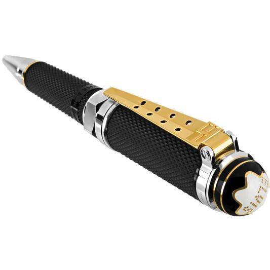 Montblanc Caneta Ballpoint Great Characters Elvis Presley Ed. Especial - vista lateral 125506