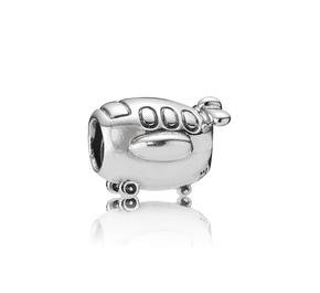CONTA PRATA AVIAO PK3 4,9g