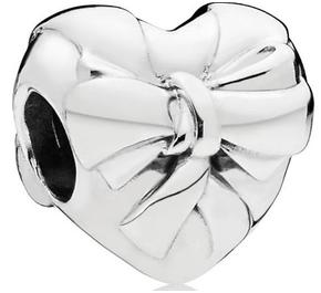 Cnt Ag Heart Bow Pk3 4,6G