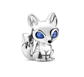 Conta Blue Eyed Fox 2,8g