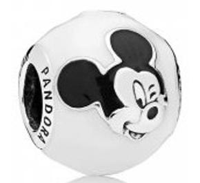Pandora Conta Disney Mickey