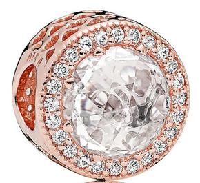 Cnt Pandora Rose C/Zirconias